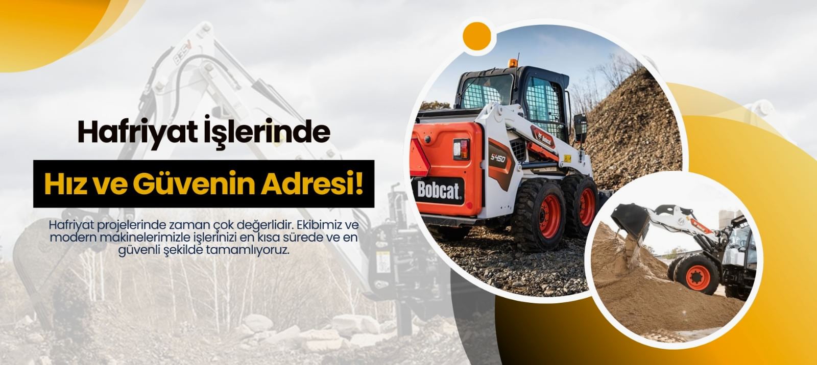Hizmet Galerisi
