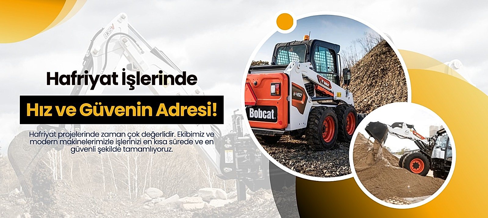 Hizmet Galerisi