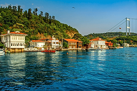 İstanbul (Anadolu Yakası)